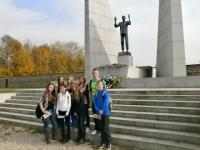 Výlet do Mauthausenu